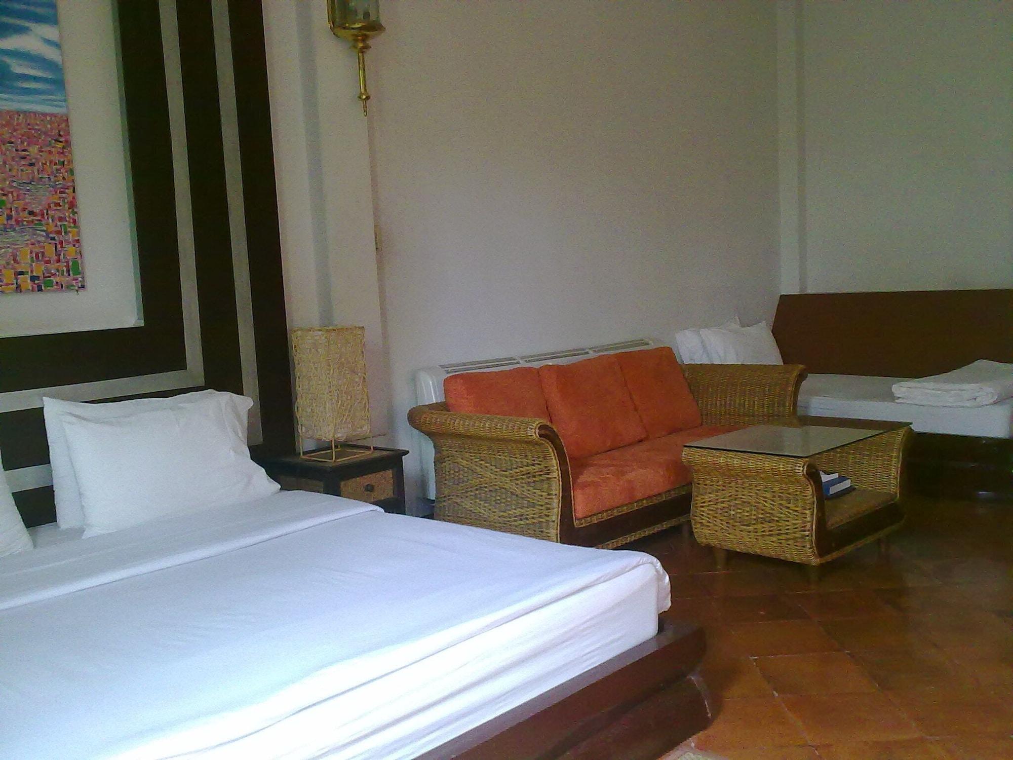 Phu Pha Phung Resort Suan Phueng Exterior foto